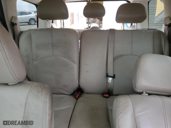 2009 Mercury Mariner Premier with VIN 4M2CU87G79KJ03236, listed as a Copart auction lot 84059324 with 130,335 mi miles and Salvage Title. Bid and sale history available at carsss.com. Image 10.