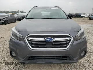 2018 Subaru Outback Limited with VIN 4S4BSAKC1J3239729, listed as a Copart auction lot 50261685 with 70,489 mi miles and Clean Title. Bid and sale history available at DreamBid. Image 5.