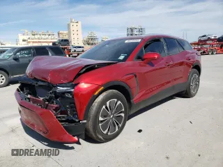 2024 Chevrolet Blazer EV eAWD LT z VIN 3GNKDBRJ8RS199817, wystawiony jako Copart lot #46265355 z przebiegiem 34 917 mil mil oraz Szkody całkowita. Historia ofert i sprzedaży dostępna na DreamBid. Obrazek 1.