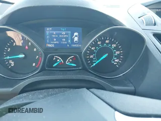 2014 Ford Escape SE with VIN 1FMCU0GX8EUA69910, listed as a IAAI auction lot 42174164 with 194,628 mi miles and . Bid and sale history available at DreamBid. Image 7.