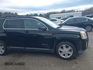 2011 GMC Terrain SLE-2 with VIN 2CTFLTEC4B6376902, listed as a IAAI auction lot 42059837 with 139,764 mi miles and . Bid and sale history available at DreamBid. Image 12.
