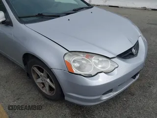 2002 Acura RSX Manual with VIN JH4DC53832C010576, listed as a IAAI auction lot 42499904 with 260,813 mi miles and . Bid and sale history available at DreamBid. Image 17.