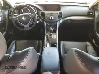 2013 Acura TSX Technology с VIN JH4CU2F65DC004881, выставлен на аукционе Copart как лот 64888945 с пробегом 134 769 миль миль и Списание • Salvage title. История ставок и продаж доступна на DreamBid. Изображение 8.