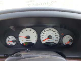 2001 Dodge Stratus z VIN 1B3EJ56U81N691181, wystawiony jako IAAI lot #42466657 z przebiegiem 140 236 mil mil oraz . Historia ofert i sprzedaży dostępna na DreamBid. Obrazek 7.