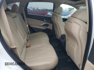 2019 Acura RDX with VIN 5J8TC1H31KL001752, listed as a Copart auction lot 86115824 with 63,005 mi miles and Salvage Title. Bid and sale history available at carsss.com. Image 11.