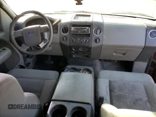 2004 Ford F-150 XLT z VIN 1FTPX04564KA05777, wystawiony jako Copart lot #88068025 z przebiegiem 208 703 mil mil oraz Szkoda całkowita • Salvage title. Historia ofert i sprzedaży dostępna na DreamBid. Obrazek 8.
