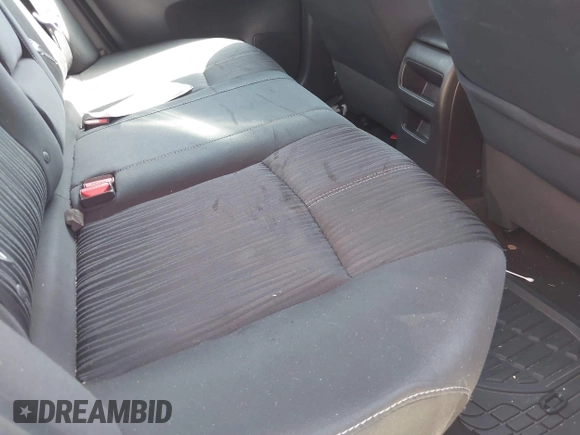 2016 Nissan Sentra SR with VIN 3N1AB7AP2GL644991, listed as a IAAI auction lot 42004372 with Not Provided miles and . Bid and sale history available at DreamBid. Image 8.