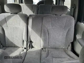 2004 Chevrolet TrailBlazer EXT LT with VIN 1GNES16S346125521, listed as a Copart auction lot 71850584 with 188,117 mi miles and Salvage Title. Bid and sale history available at DreamBid. Image 10.