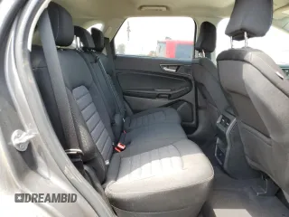 2022 Ford Edge SE z VIN 2FMPK4G90NBB11802, wystawiony jako Copart lot #62568715 z przebiegiem 2 149 mil mil oraz Czysty tytuł • Clean title. Historia ofert i sprzedaży dostępna na DreamBid. Obrazek 11.
