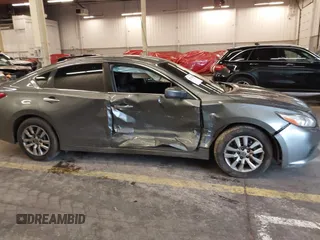 2016 Nissan Altima S z VIN 1N4AL3AP6GC201098, wystawiony jako IAAI lot #40922688 z przebiegiem 168 145 mil mil oraz . Historia ofert i sprzedaży dostępna na DreamBid. Obrazek 14.