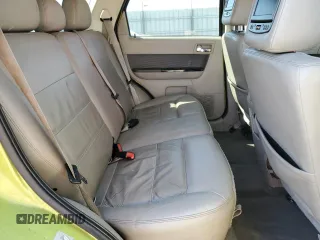 2011 Ford Escape Hybrid with VIN 1FMCU5K31BKA00016, listed as a Copart auction lot 62947255 with 390,317 mi miles and Clean title. Bid and sale history available at DreamBid. Image 11.