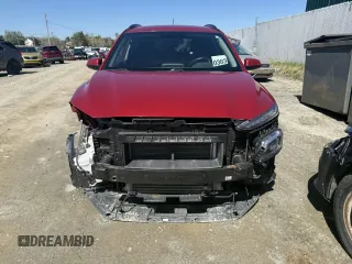 2020 Hyundai Kona Limited z VIN KM8K3CA52LU428169, wystawiony jako Copart lot #57976125 z przebiegiem 62 593 mil mil oraz Szkoda całkowita • Salvage title. Historia ofert i sprzedaży dostępna na DreamBid. Obrazek 5.
