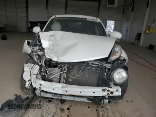 2014 Nissan Juke S with VIN JN8AF5MV2ET358751, listed as a Copart auction lot 48776515 with Not Provided miles and Salvage Title. Bid and sale history available at carsss.com. Image 5.