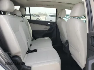 2018 Volkswagen Tiguan SEL with VIN 3VV3B7AX9JM054439, listed as a Copart auction lot 48142935 with 79,669 mi miles and Salvage title. Bid and sale history available at DreamBid. Image 11.