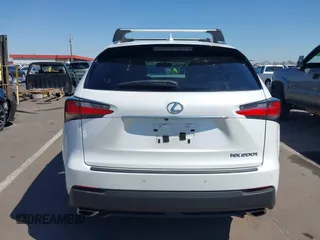 2016 Lexus NX 200t z VIN JTJYARBZ6G2025870, wystawiony jako IAAI lot #42009967 z przebiegiem 105 250 mil mil oraz . Historia ofert i sprzedaży dostępna na DreamBid. Obrazek 16.