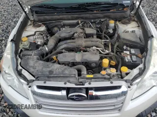 2014 Subaru Outback Limited with VIN 4S4BRCNC4E3213134, listed as a Copart auction lot 64635925 with 146,789 mi miles and Clean title. Bid and sale history available at DreamBid. Image 11.