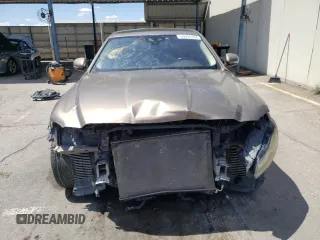 2016 Jaguar XF 35t Premium with VIN SAJBD4BV6GCY07825, listed as a Copart auction lot 69935104 with 79,654 mi miles and Salvage Title. Bid and sale history available at carsss.com. Image 5.
