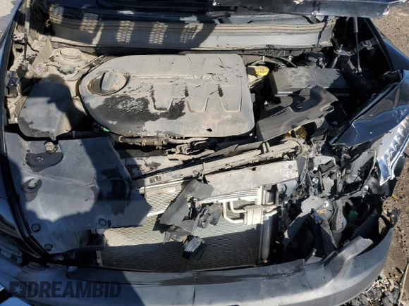 2018 Jeep Cherokee Trailhawk with VIN 1C4PJMBX2JD571903, listed as a Copart auction lot 88515745 with 79,598 mi miles and Salvage Title. Bid and sale history available at DreamBid. Image 12.