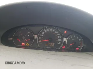 2004 Saturn ION ION 2 z VIN 1G8AZ52F64Z147069, wystawiony jako Copart lot #79388104 z przebiegiem 261 616 mil mil oraz Szkody całkowita. Historia ofert i sprzedaży dostępna na DreamBid. Obrazek 9.