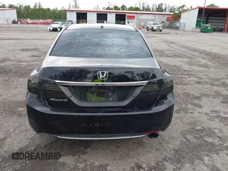 2015 Honda Accord EX-L с VIN 1HGCR2F82FA168142, выставлен на аукционе IAAI как лот 42717219 с пробегом 122 002 миль миль и . История ставок и продаж доступна на DreamBid. Изображение 17.