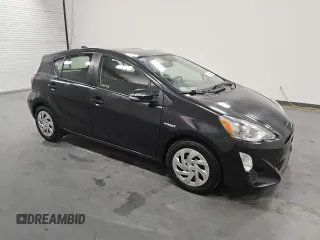 2016 Toyota Prius One with VIN JTDKDTB39G1119921, listed as a Copart auction lot 58022735 with 69,833 mi miles and Clean title. Bid and sale history available at DreamBid. Image 4.