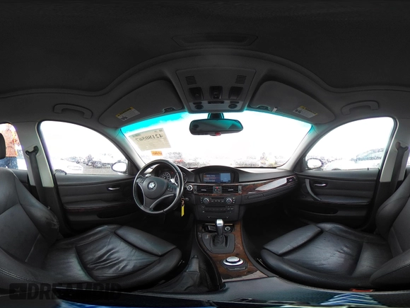 2008 BMW 3 Series 328i with VIN WBAVC53588F009312, listed as a IAAI auction lot 42180567 with 87,939 mi miles and . Bid and sale history available at DreamBid. Image 19.