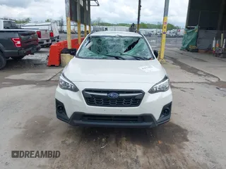 2019 Subaru Crosstrek z VIN JF2GTABCXK8263346, wystawiony jako IAAI lot #42172031 z przebiegiem 71 321 mil mil oraz . Historia ofert i sprzedaży dostępna na DreamBid. Obrazek 12.