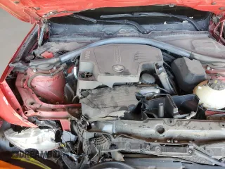 2015 BMW 3 Series 328i z VIN WBA3C1C51FK118201, wystawiony jako Copart lot #56238705 z przebiegiem 90 416 mil mil oraz Szkoda całkowita • Salvage title. Historia ofert i sprzedaży dostępna na DreamBid. Obrazek 11.