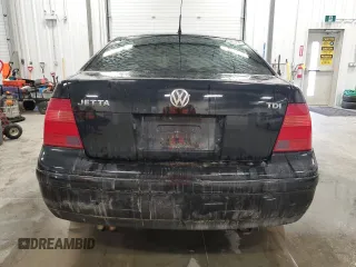2002 Volkswagen Jetta GLS z VIN 3VWSP69M72M154327, wystawiony jako Copart lot #46441245 z przebiegiem 577 961 mil mil oraz Czysty tytuł • Clean title. Historia ofert i sprzedaży dostępna na DreamBid. Obrazek 6.