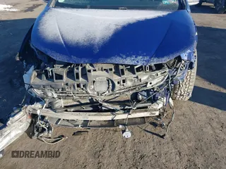 2016 Toyota Prius Four z VIN JTDKARFU1G3519894, wystawiony jako IAAI lot #41430417 z przebiegiem 131 693 mil mil oraz . Historia ofert i sprzedaży dostępna na DreamBid. Obrazek 6.