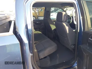 2023 Chevrolet Silverado 1500 Custom with VIN 1GCPDBEK9PZ119812, listed as a IAAI auction lot 41617315 with 37,297 mi miles and . Bid and sale history available at DreamBid. Image 8.