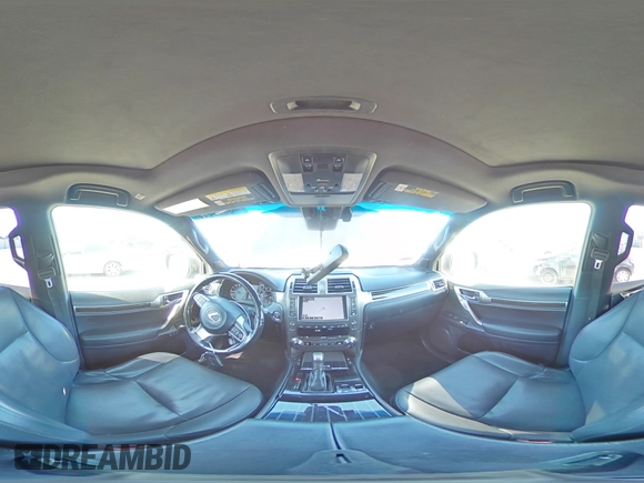 2020 Lexus GX 460 Premium с VIN JTJAM7BXXL5251382, выставлен на аукционе Copart как лот 46059395 с пробегом 95 372 миль миль и Списание • Salvage title. История ставок и продаж доступна на DreamBid. Изображение 13.