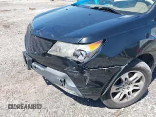 2009 Acura MDX Technology with VIN 2HNYD28689H506335, listed as a IAAI auction lot 42000063 with 175,873 mi miles and . Bid and sale history available at DreamBid. Image 6.
