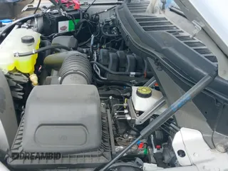 2023 Ford F-150 XL с VIN 1FTMF1C51PKF41022, выставлен на аукционе IAAI как лот 39872407 с пробегом 1 244 миль миль и . История ставок и продаж доступна на DreamBid. Изображение 20.