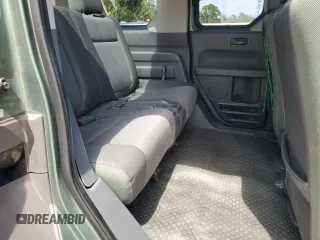 2003 Honda Element EX with VIN 5J6YH28503L001086, listed as a Copart auction lot 60535445 with 186,827 mi miles and Salvage title. Bid and sale history available at DreamBid. Image 10.