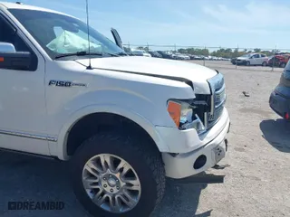 2012 Ford F-150 XL with VIN 1FTFW1EF5CFC17105, listed as a IAAI auction lot 41792722 with 152,952 mi miles. Bid and sale history available at carsss.com. Image 20.