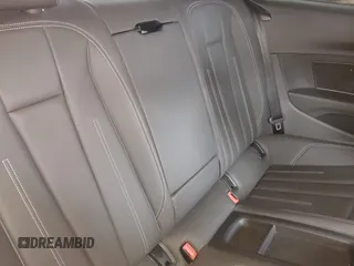 2021 Audi A5 S line Premium Plus z VIN WAUTAAF56MA029485, wystawiony jako IAAI lot #42064786 z przebiegiem 53 808 mil mil oraz . Historia ofert i sprzedaży dostępna na DreamBid. Obrazek 8.
