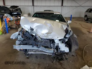 2014 Cadillac ELR z VIN 1G6RR1E47EU602170, wystawiony jako Copart lot #80667763 z przebiegiem Nie podano mil oraz Szkody całkowita. Historia ofert i sprzedaży dostępna na DreamBid. Obrazek 5.