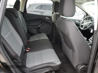 2014 Ford Escape SE with VIN 1FMCU0GX3EUA28830, listed as a Copart auction lot 42692725 with 158,545 mi miles and Clean Title. Bid and sale history available at DreamBid. Image 11.