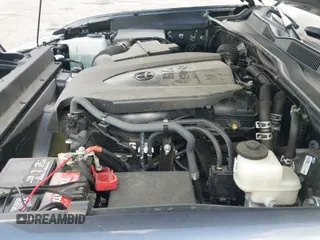 2022 Toyota Tacoma SR with VIN 3TMCZ5AN6NM465106, listed as a IAAI auction lot 42624781 with 48,084 mi miles and . Bid and sale history available at DreamBid. Image 20.
