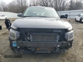 2020 Hyundai Venue SE with VIN KMHRB8A39LU040496, listed as a Copart auction lot 49108185 with 56,753 mi miles and Salvage Title. Bid and sale history available at DreamBid. Image 5.