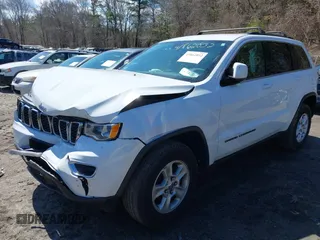 2017 Jeep Grand Cherokee Altitude with VIN 1C4RJFAG8HC959093, listed as a IAAI auction lot 41862032 with 88,589 mi miles and . Bid and sale history available at DreamBid. Image 17.
