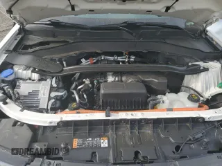 2023 Ford Police Interceptor Utility z VIN 1FM5K8AW2PNA09146, wystawiony jako Copart lot #54661945 z przebiegiem 30 981 mil mil oraz Czysty tytuł • Clean title. Historia ofert i sprzedaży dostępna na DreamBid. Obrazek 12.