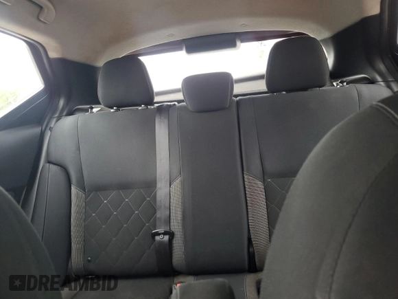 2020 Nissan Kicks SV z VIN 3N1CP5CV1LL516004, wystawiony jako Copart lot #58228565 z przebiegiem 98 122 mil mil oraz Czysty tytuł • Clean title. Historia ofert i sprzedaży dostępna na DreamBid. Obrazek 10.