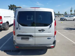 2019 Ford Transit Connect XLT z VIN NM0LS7F25K1427581, wystawiony jako IAAI lot #42373059 z przebiegiem 103 727 mil mil oraz . Historia ofert i sprzedaży dostępna na DreamBid. Obrazek 17.
