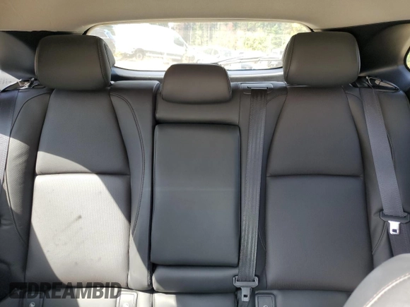 2023 Mazda CX-30 2.5 S Premium Package with VIN 3MVDMBDM6PM545673, listed as a Copart auction lot 73690274 with 16,258 mi miles and Salvage Title. Bid and sale history available at carsss.com. Image 10.