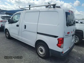 2017 Nissan NV200 S with VIN 3N6CM0KNXHK702158, listed as a IAAI auction lot 42786780 with 106,939 mi miles and . Bid and sale history available at DreamBid. Image 28.