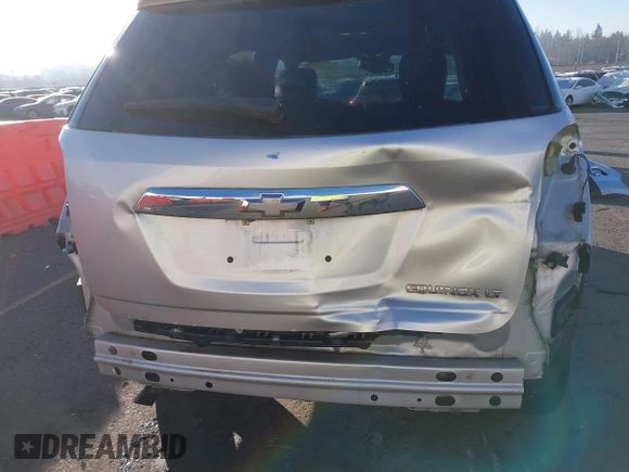 2015 Chevrolet Equinox LT with VIN 2GNALCEK7F6355083, listed as a IAAI auction lot 41384159 with 139,699 mi miles. Bid and sale history available at carsss.com. Image 21.