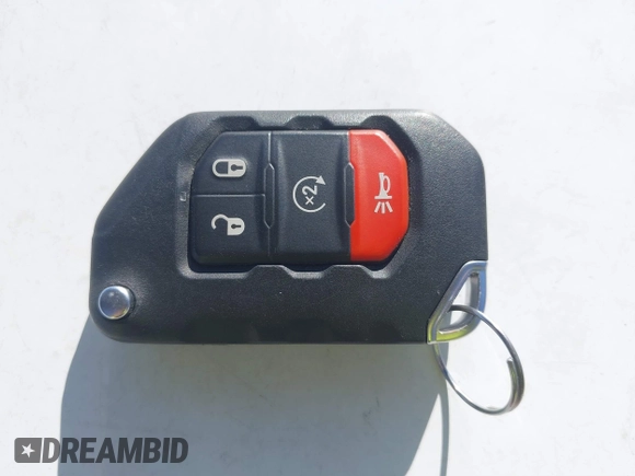 2021 Jeep Wrangler Sport S with VIN 1C4GJXAN0MW647662, listed as a IAAI auction lot 41336264 with 41,612 mi miles and . Bid and sale history available at DreamBid. Image 11.