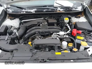 2024 Subaru Impreza with VIN JF1GUABC2R8320005, listed as a IAAI auction lot 41510119 with 14,113 mi miles and . Bid and sale history available at DreamBid. Image 10.
